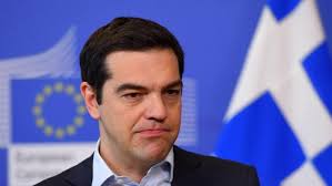 تفكك الاتحاد الأوروبي أمام روسيا بدءًا من اليونان 